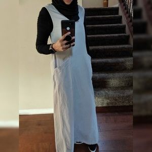 Abaya Dress